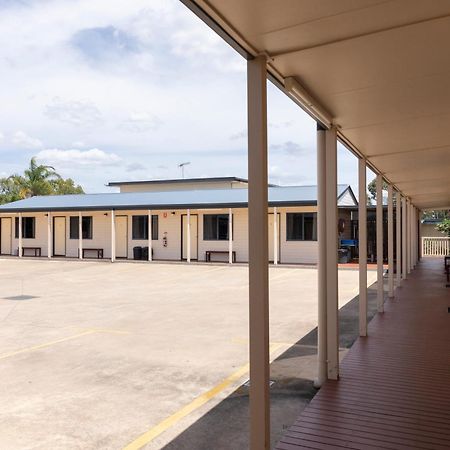 Moura Motel Exteriér fotografie
